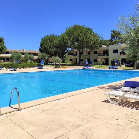 The Triple House Apartman Alvor Kültér fotó