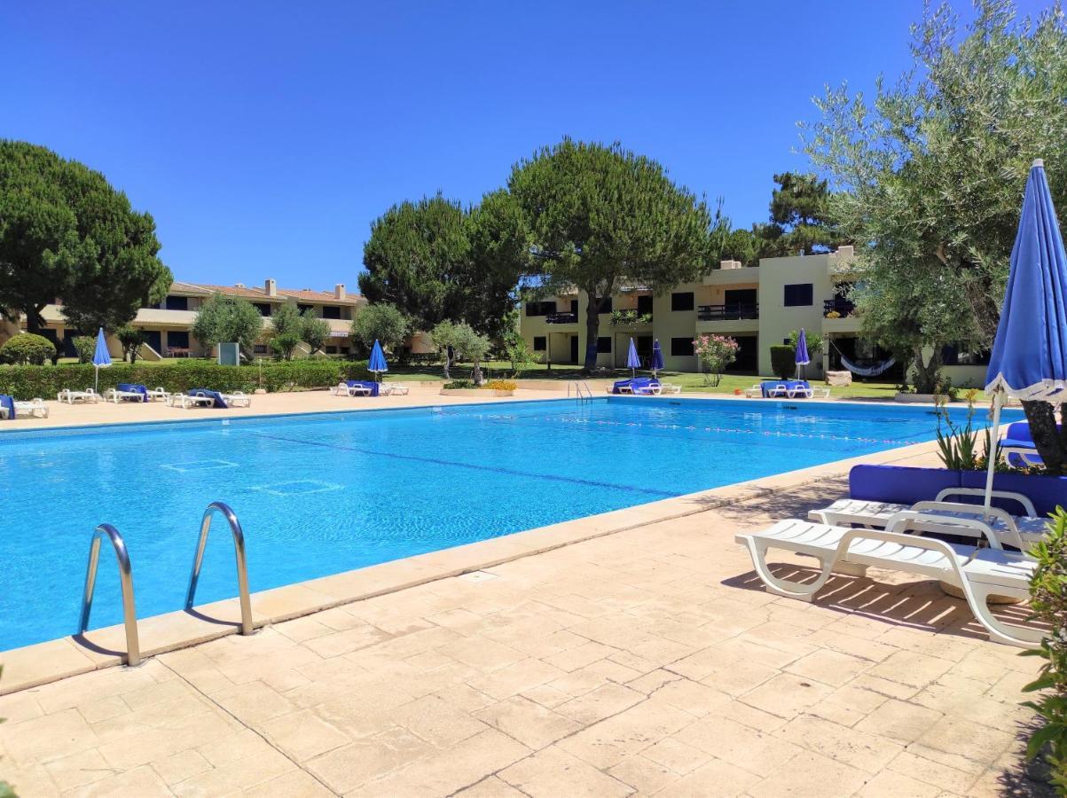 The Triple House Apartman Alvor Kültér fotó