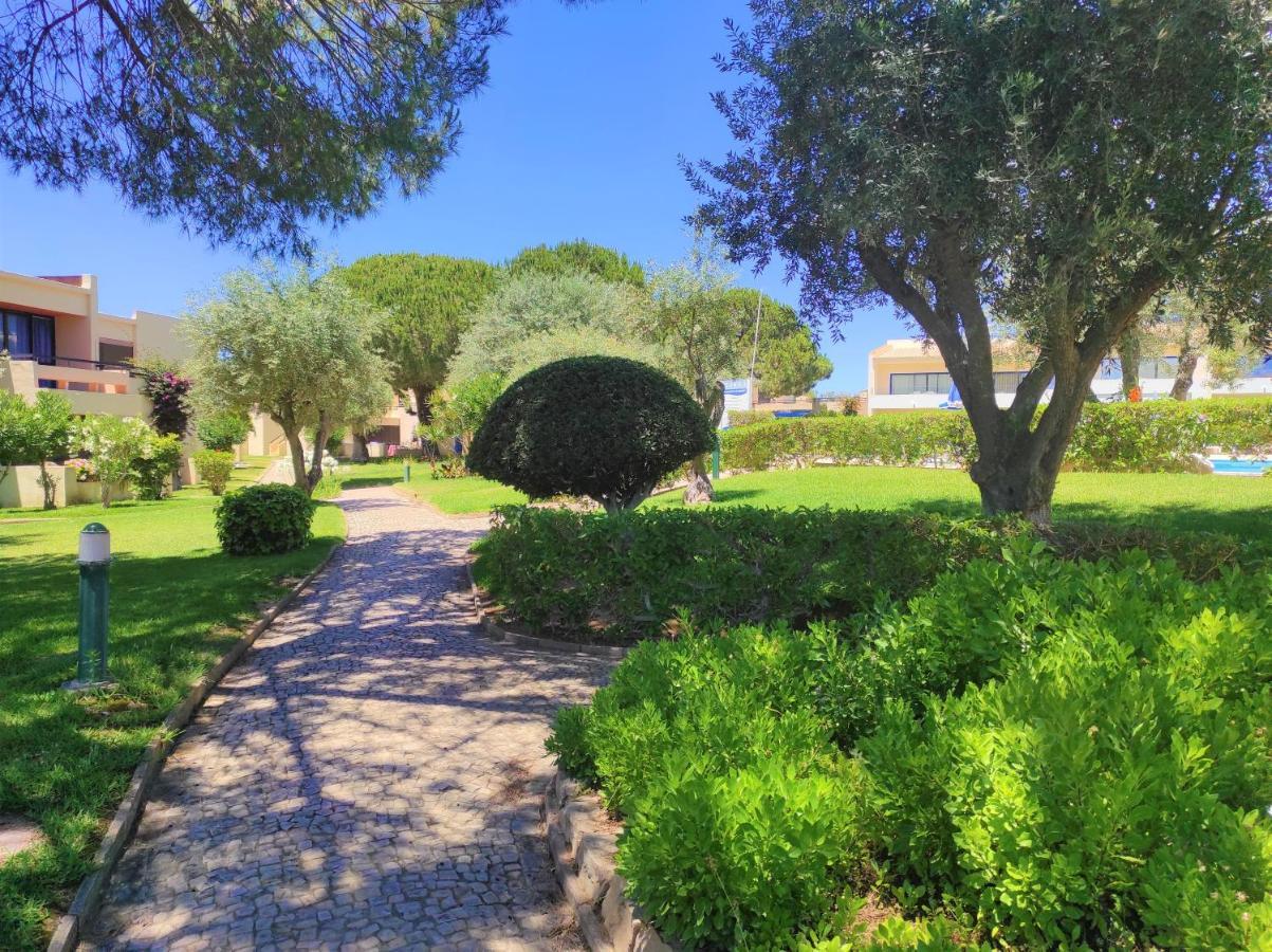 The Triple House Apartman Alvor Kültér fotó