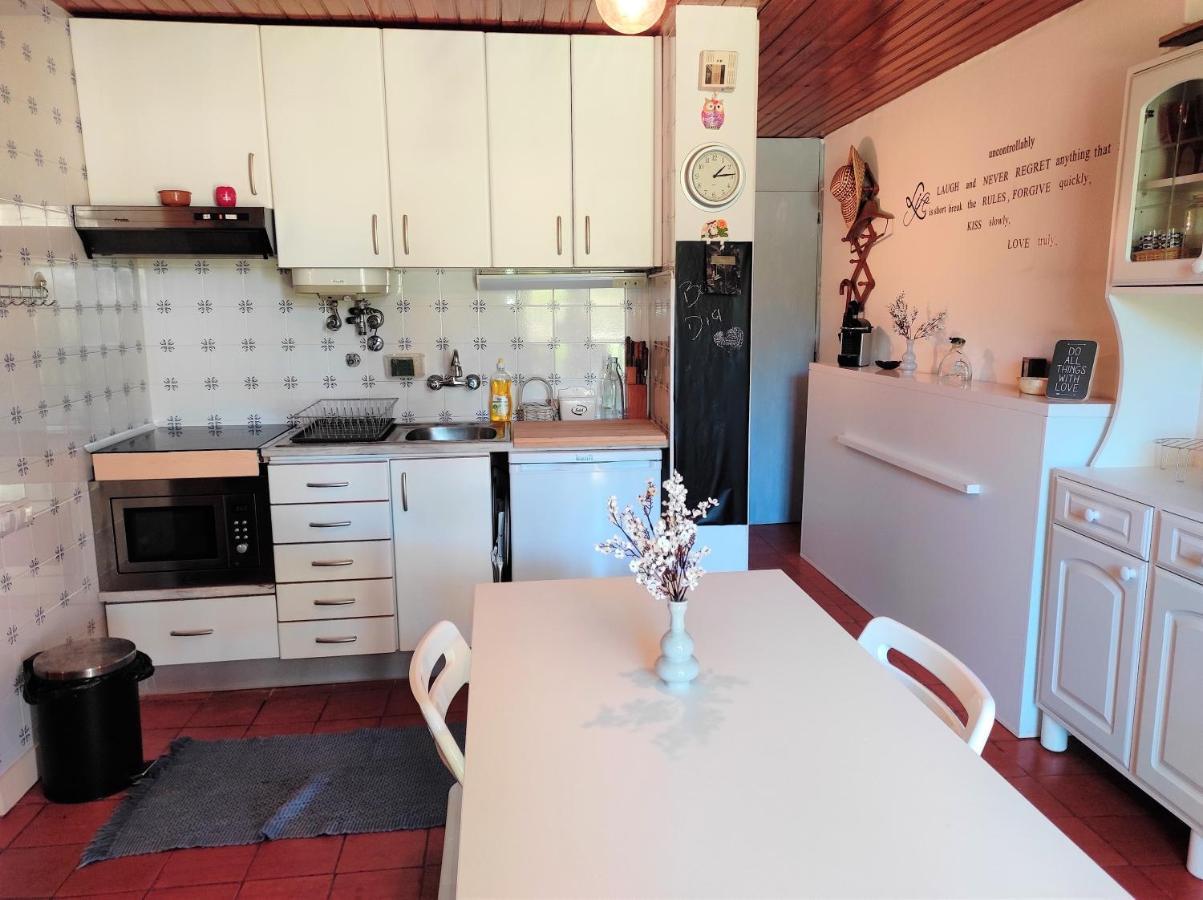 The Triple House Apartman Alvor Kültér fotó