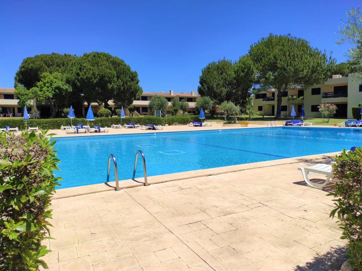 The Triple House Apartman Alvor Kültér fotó