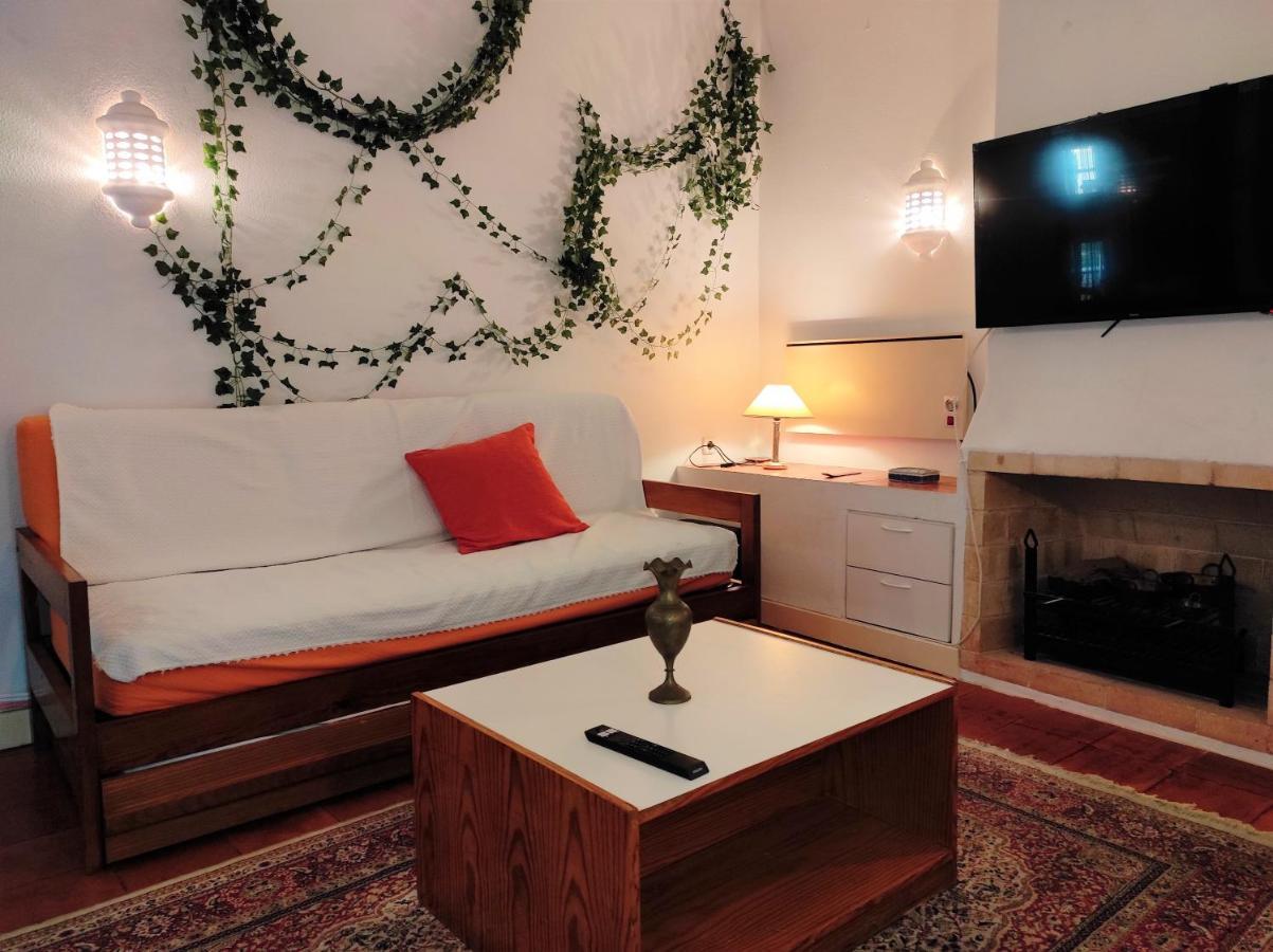 The Triple House Apartman Alvor Kültér fotó